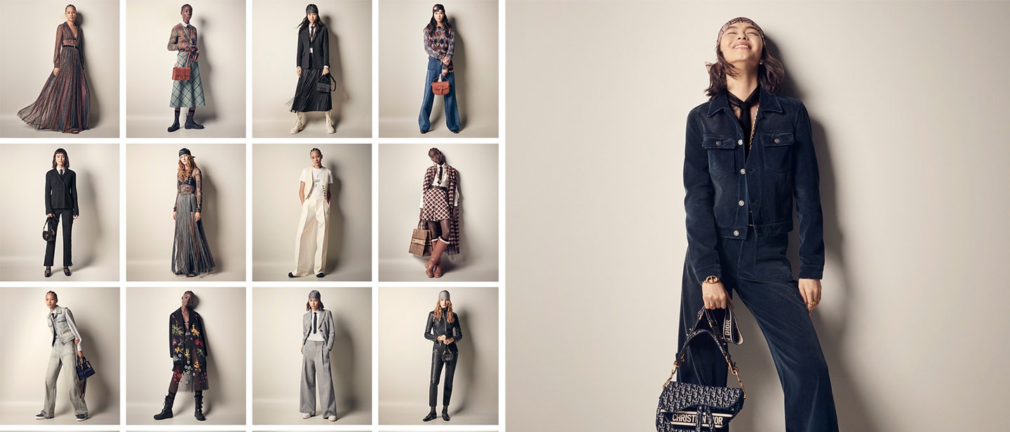 DIOR Fashion&LeatherGoods