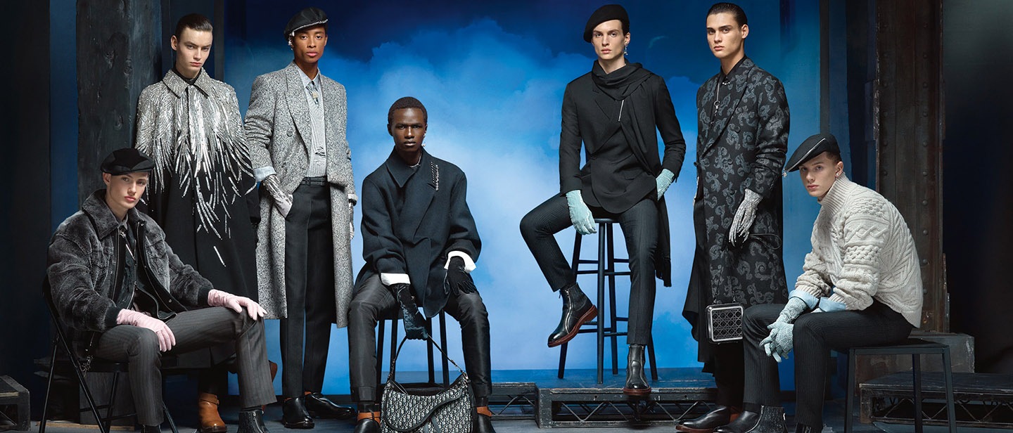 DIOR Perfume&Cosmetics