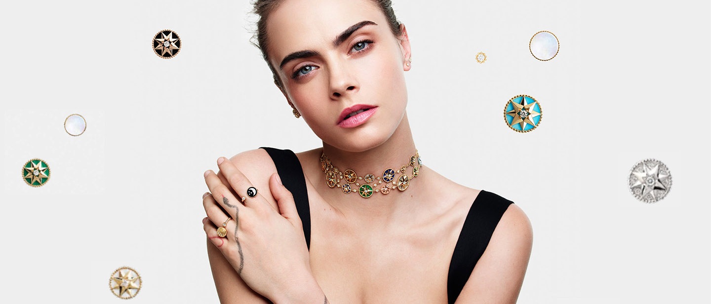 DIOR Watches&Jewelry