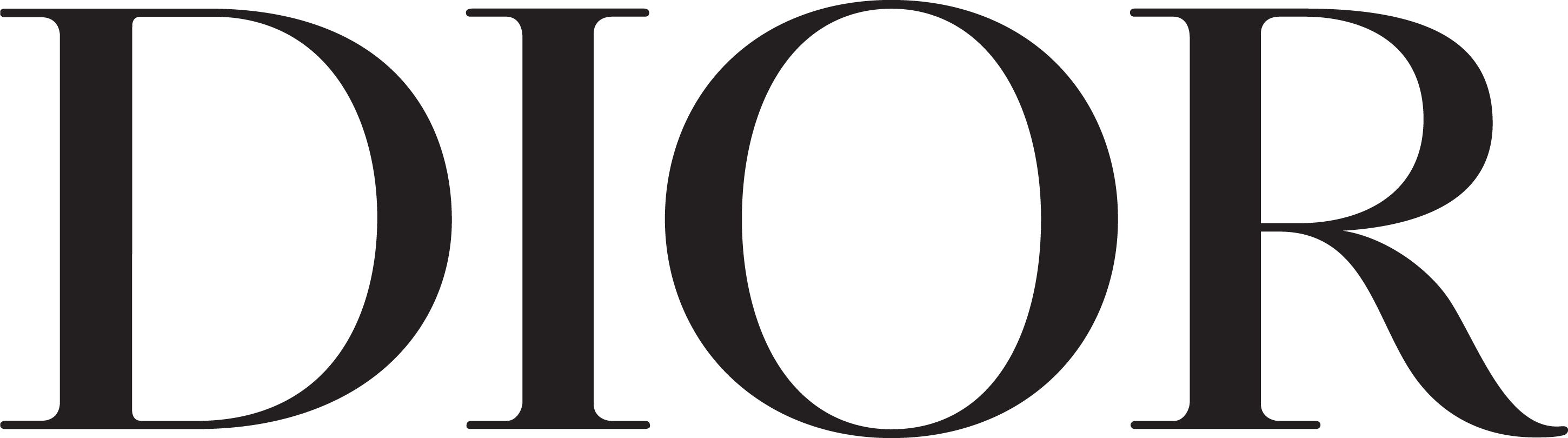 Dior Home, logo