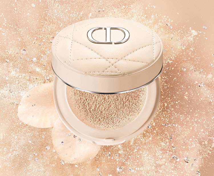 Dior pressed powder foundation Clearance