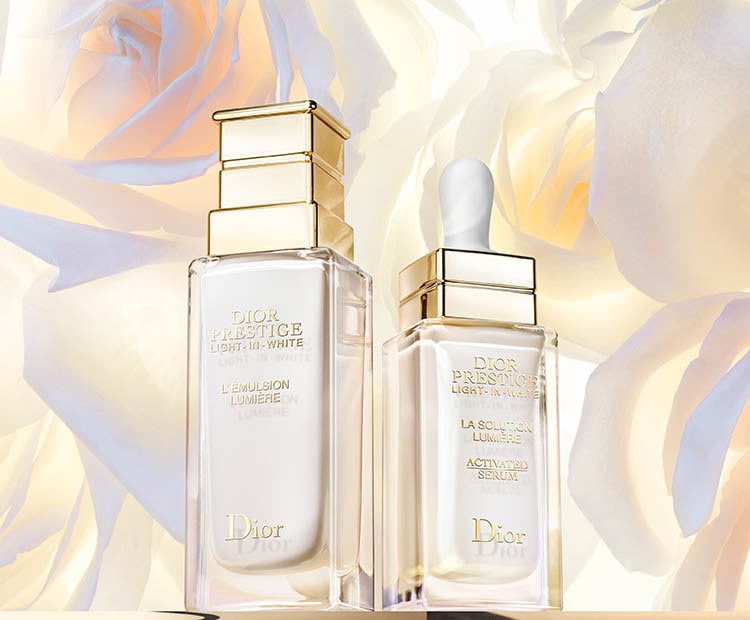dior prestige