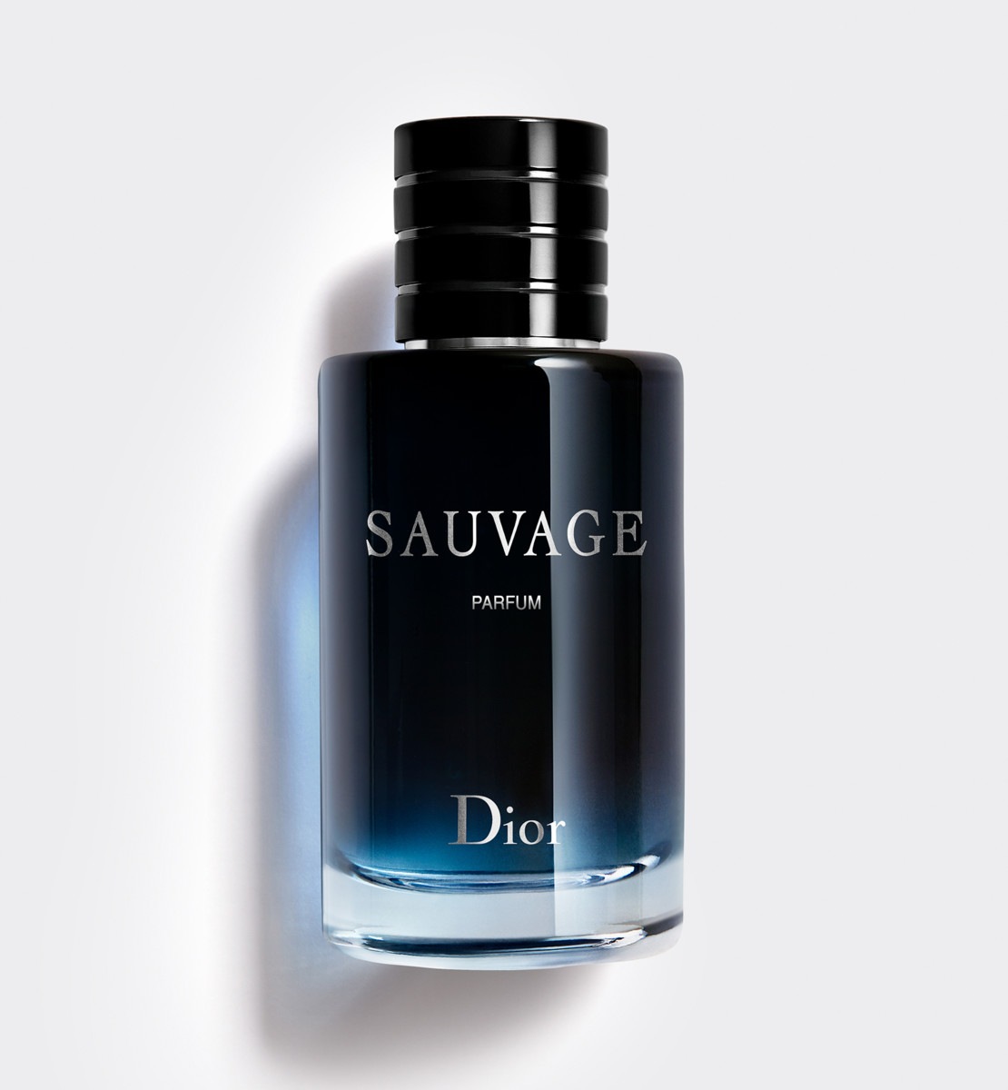 dior the scent