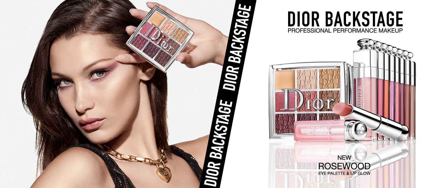 Complexion Dior Backstage Makeup DIOR