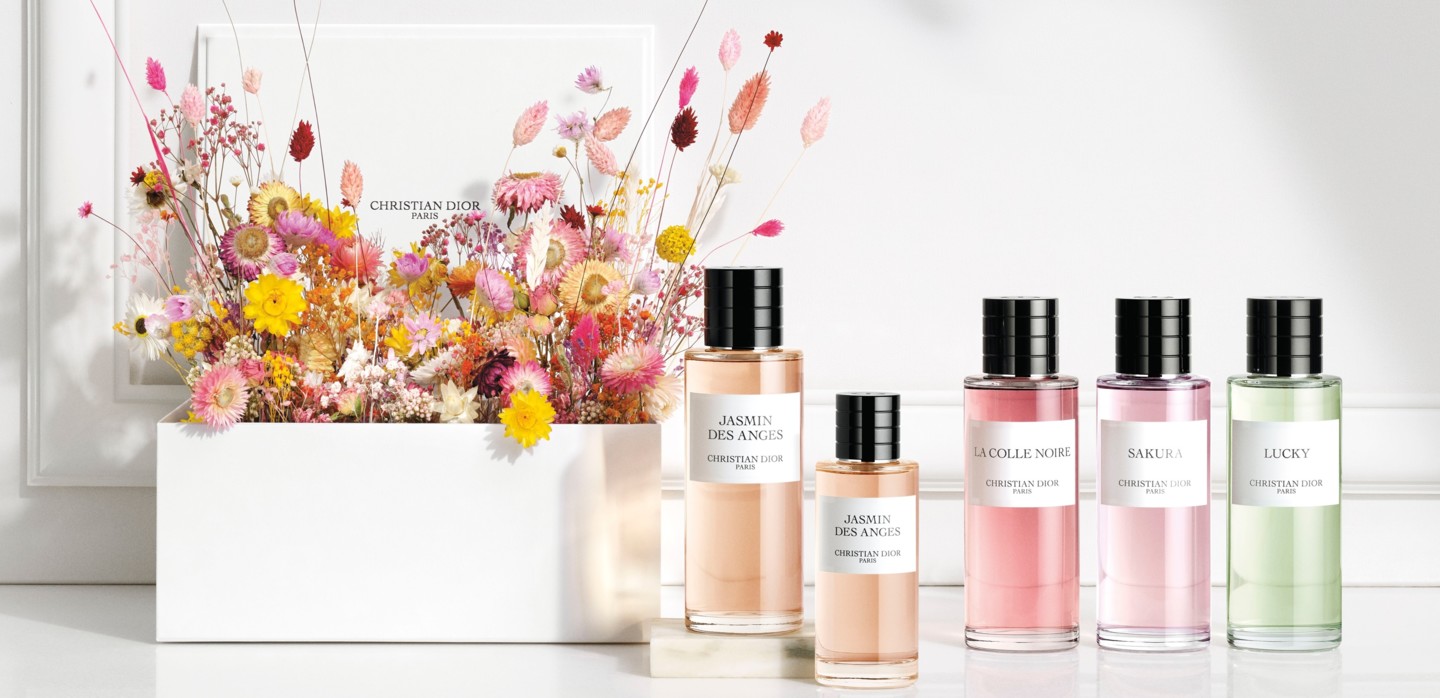 MAISON CHRISTIAN DIOR Maison Christian Dior Perfumes Fragrance DIOR