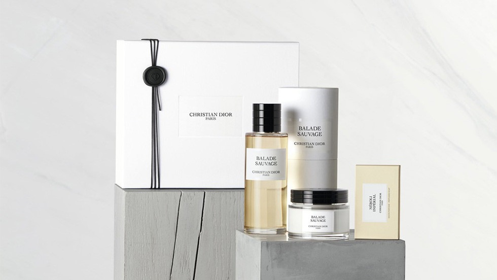 christian dior mens perfume