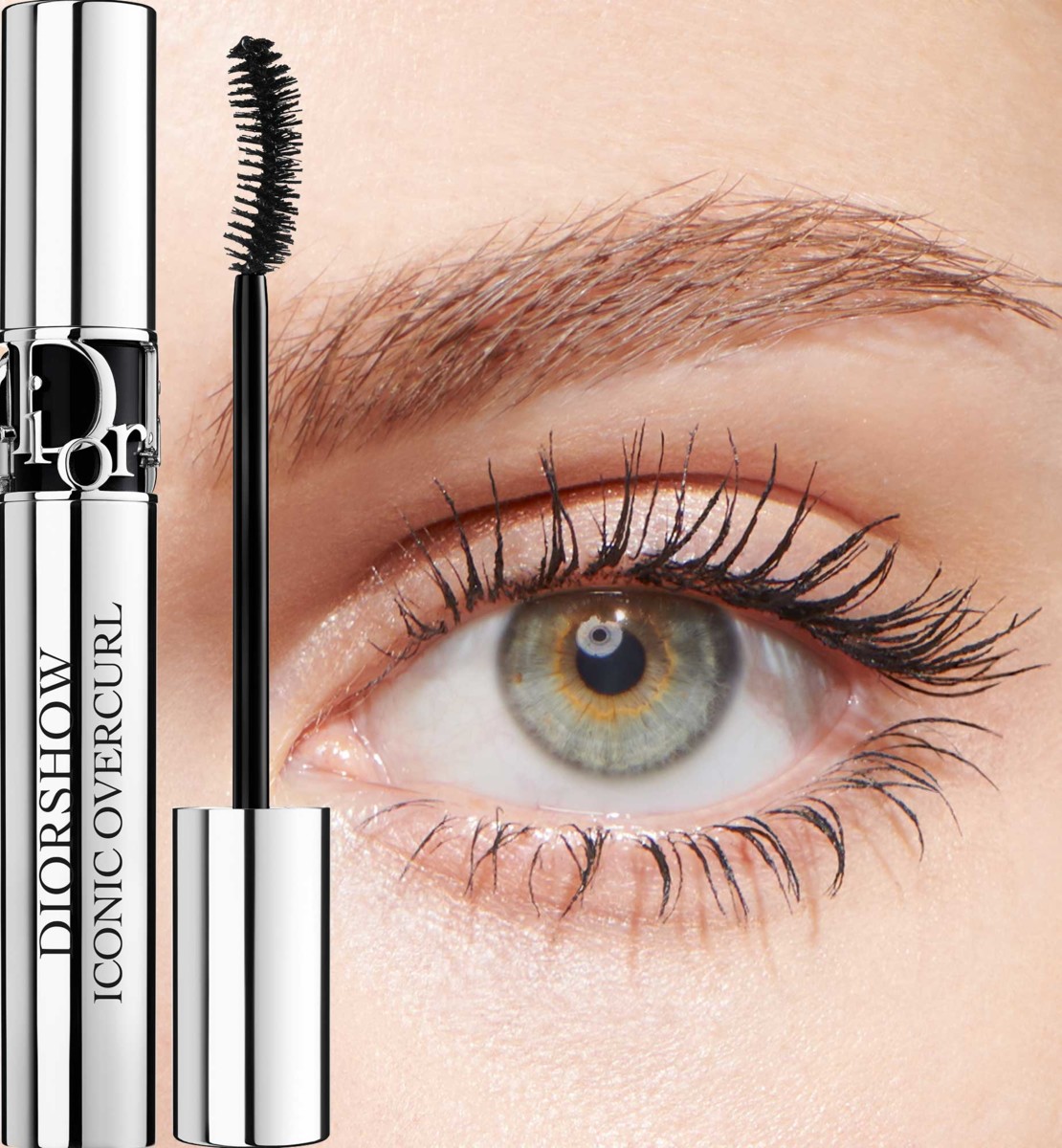 mascara dior