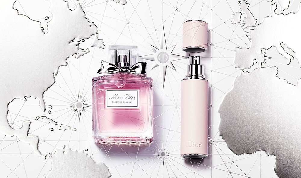 The art of gifting Parfum DIOR