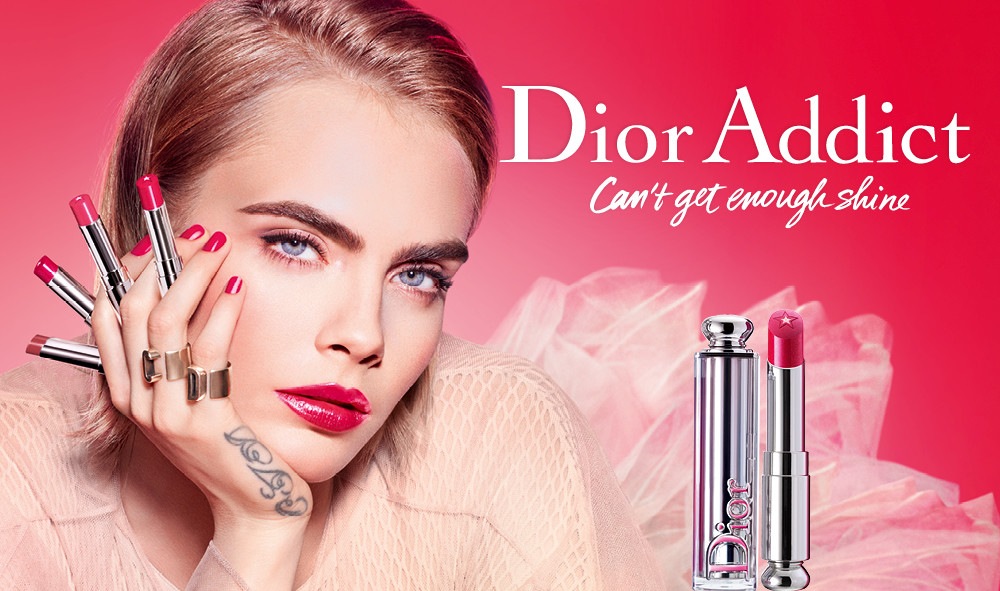 The art of gifting Parfum DIOR