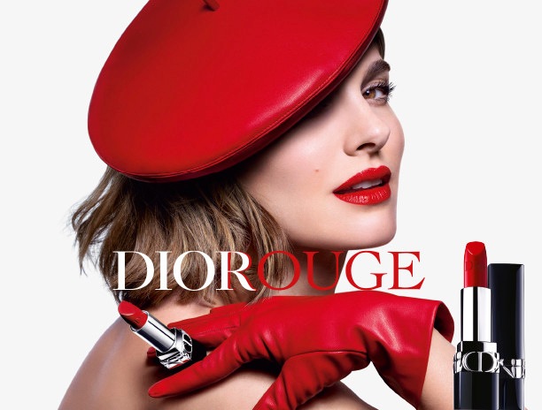 dior makeup shop