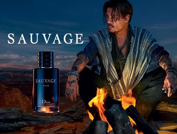 dior sauvage perfume sale