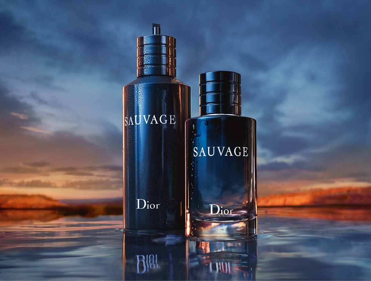 dior cosmetics south africa