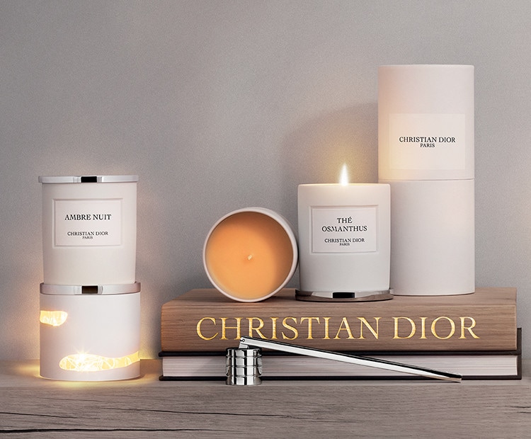 fragrances by dior