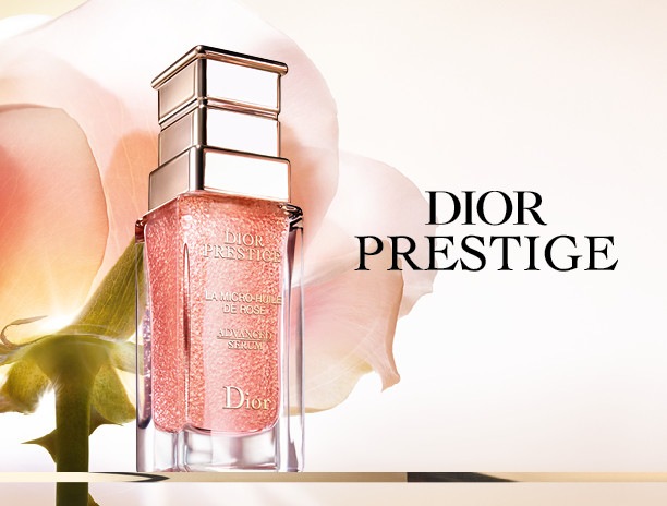 Oficialnyj Sajt Dior Dior