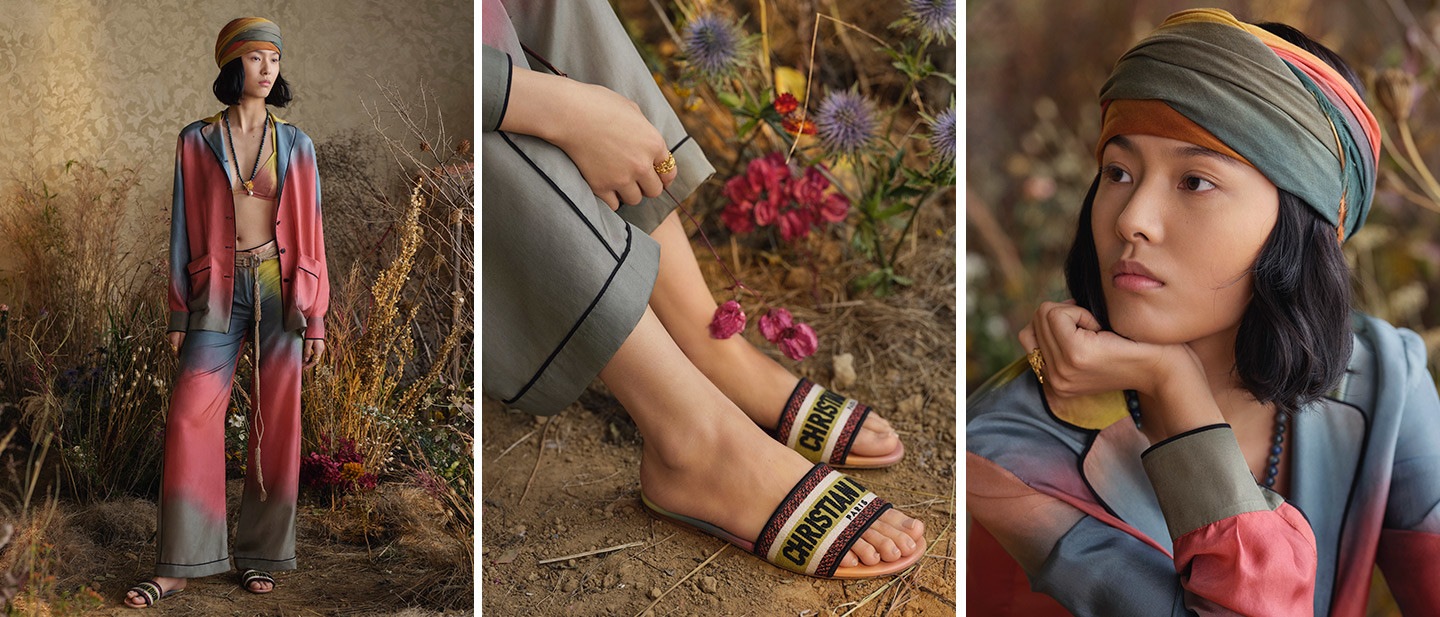 КОЛЛЕКЦИЯ ЛЕТО 2020