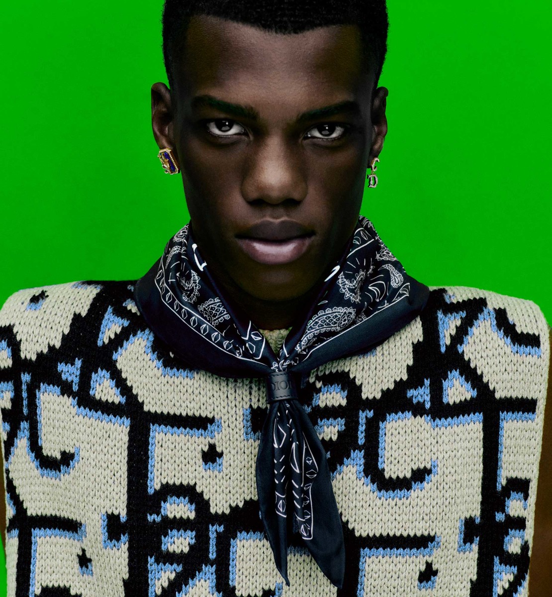 Men Men's Fashion DIOR