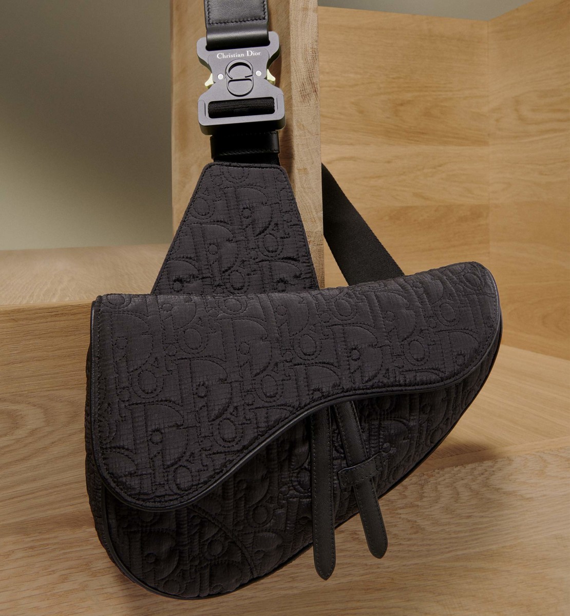 dior bag men