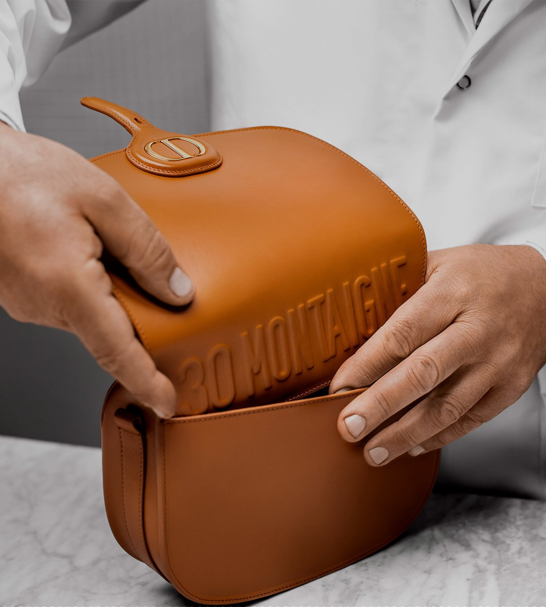 dior bobby bag small price