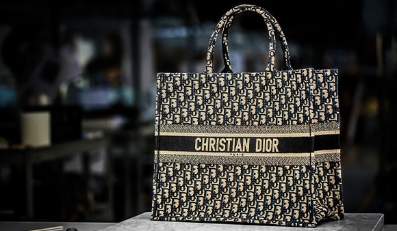 Bolsa dior de moda Clearance
