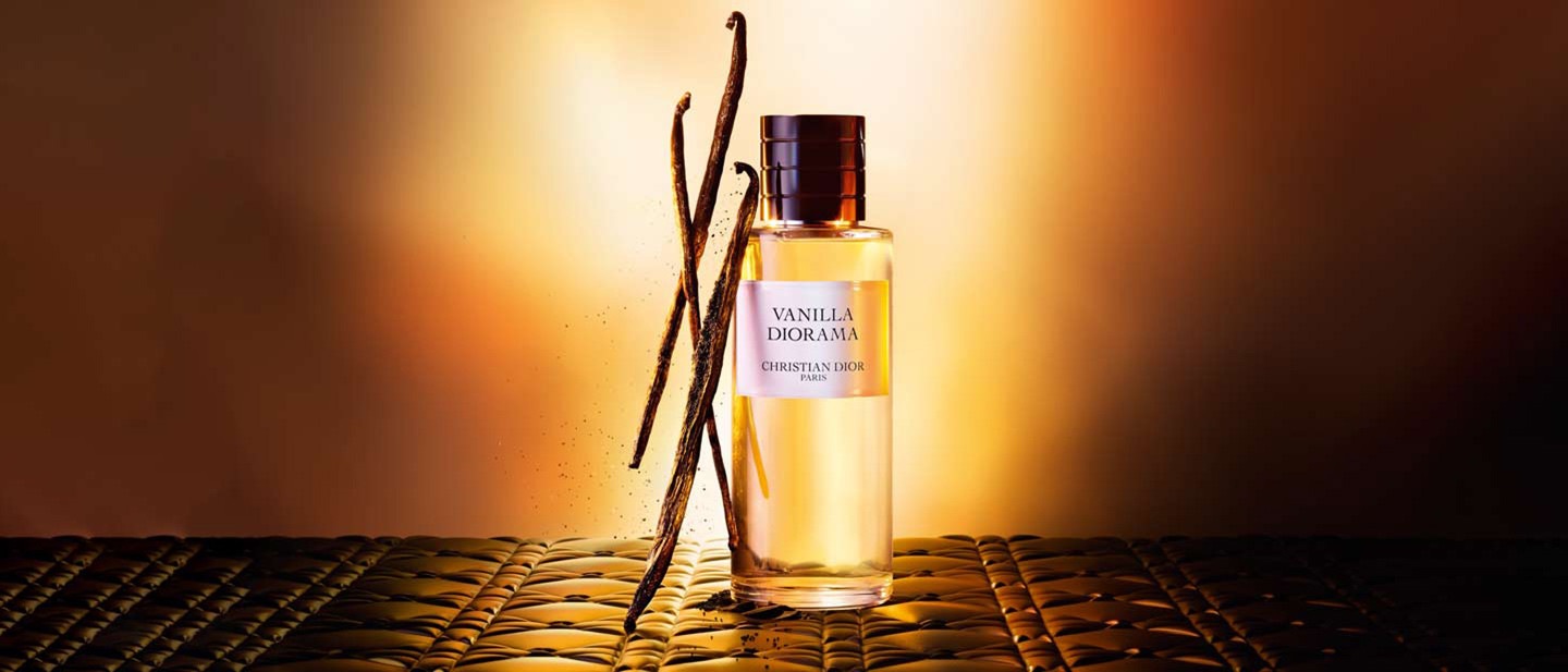 christian dior parfums