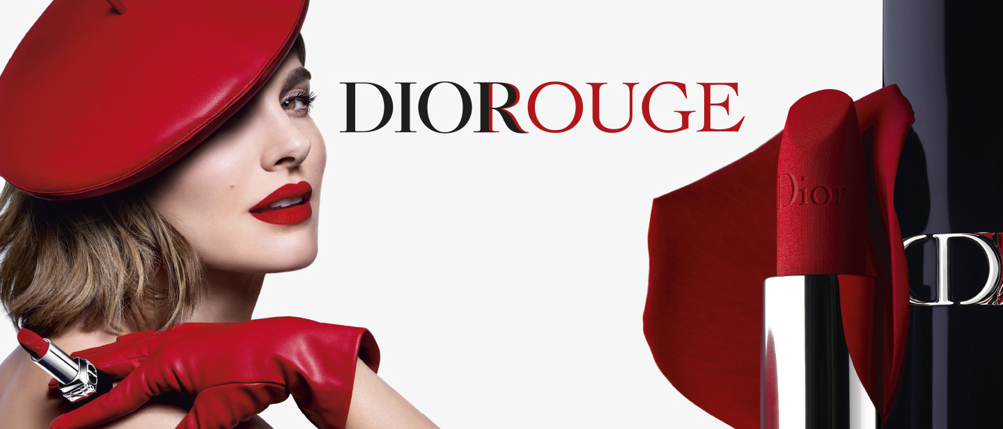 Dior Official Website Dior