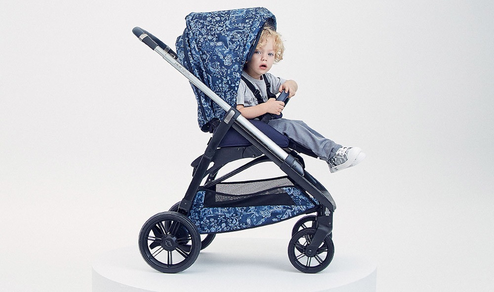 茄子紺 baby Dior4点セット | experiencemidia.com.br