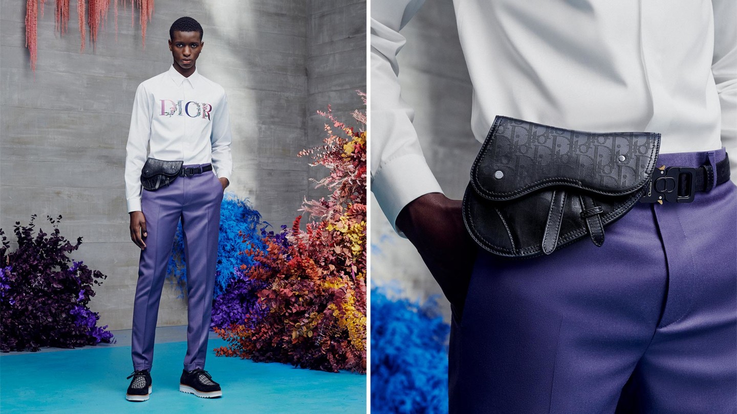christian dior mens clothes
