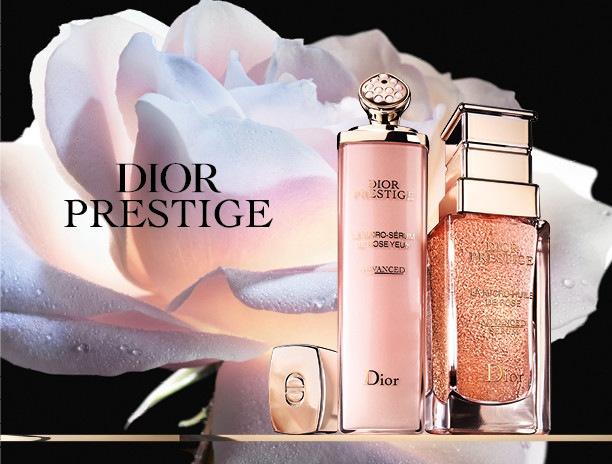 Dior ディオール 公式オンラインブティック