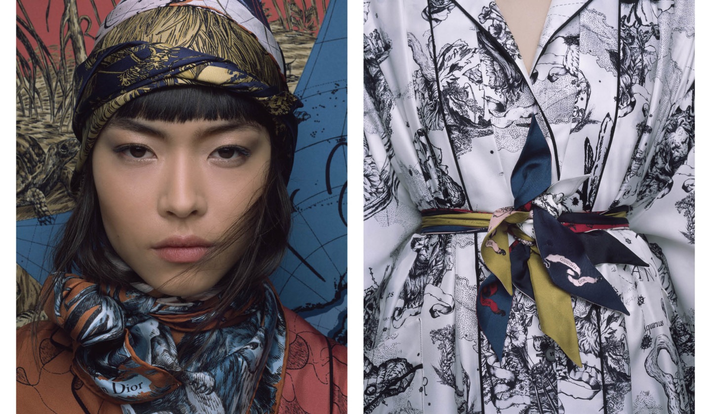 Designer Accessories for Women Luxury Accessories DIOR