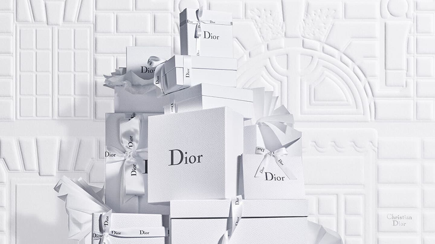 Dior ディオール 公式オンラインブティック