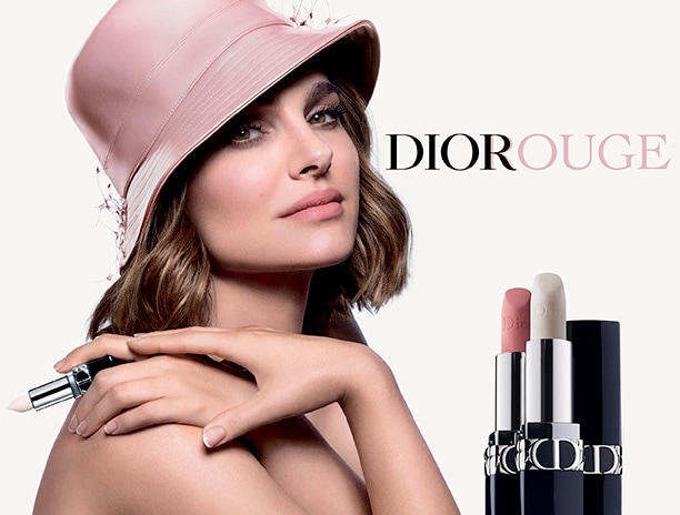 dior au