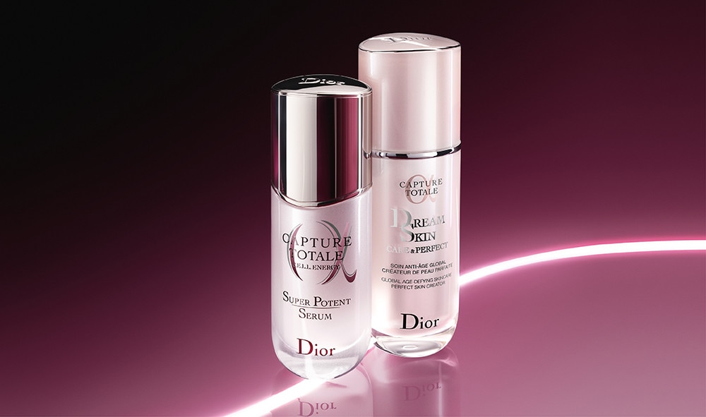 dior private sale 2021