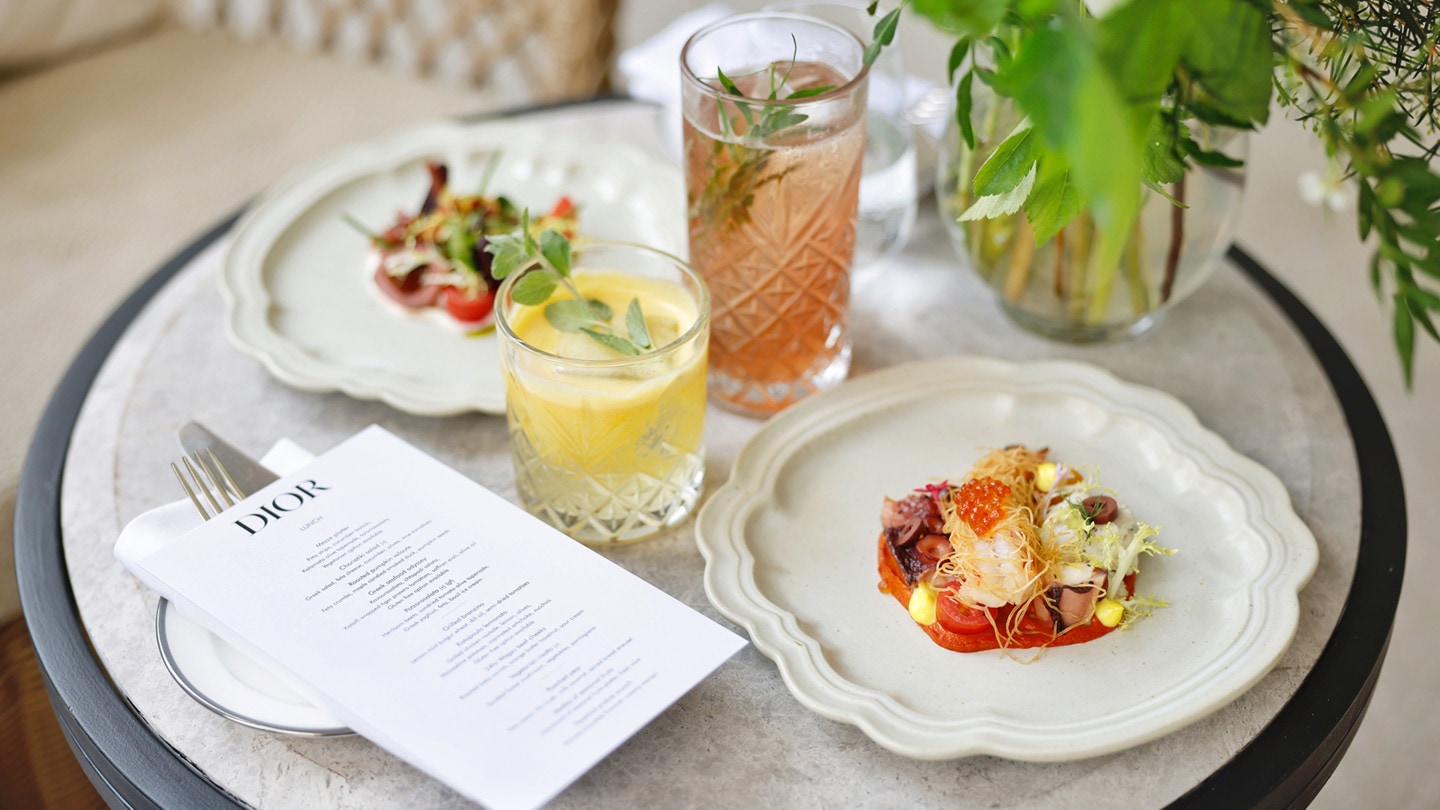 Chi tiết với hơn 78 về dior cafe malaysia cdgdbentre.edu.vn