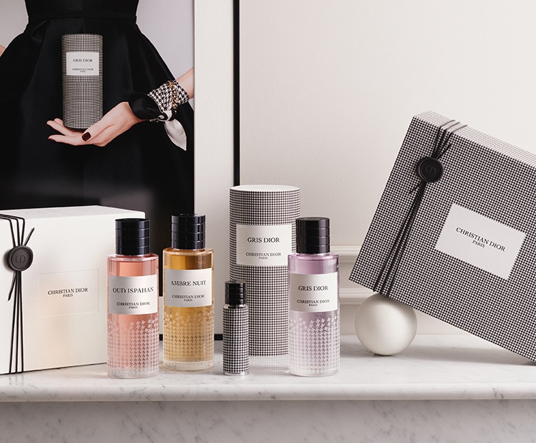 gris dior christian dior