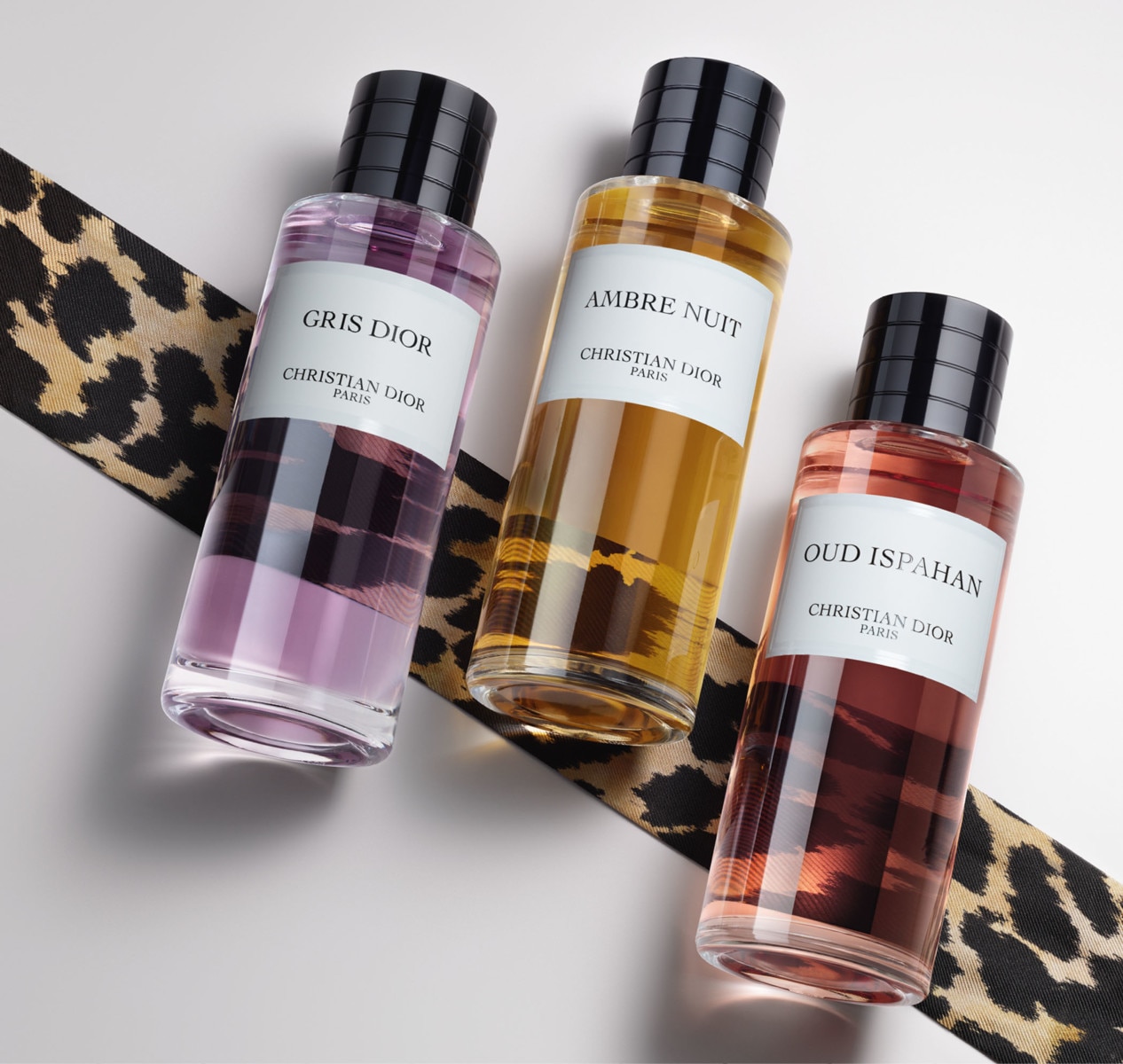 christian dior parfumes