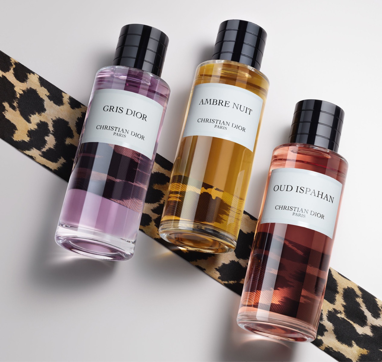 christian dior perfume