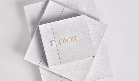 Dior official website