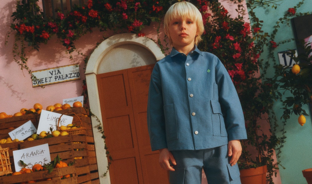 COLECCIÓN OTOÑO 2024