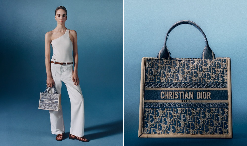 มีอะไรใหม่สําหรับคุณผู้หญิง