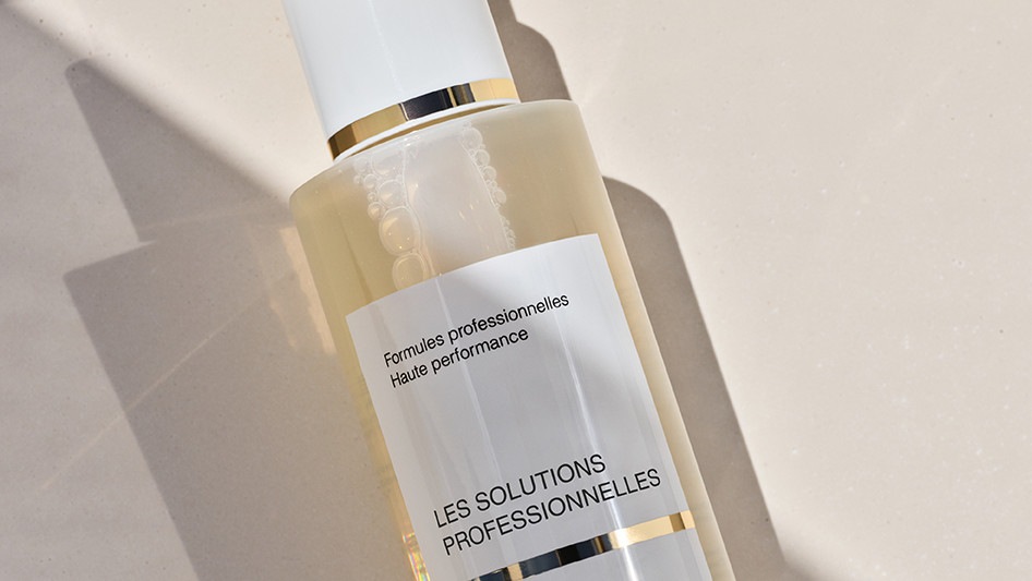 Lotion Peeling Floral Face and Body Exfoliating Lotion DIOR