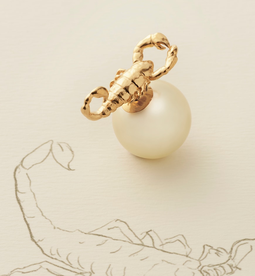 Dior Tribales Zodiac Fashion Jewelry Woman DIOR