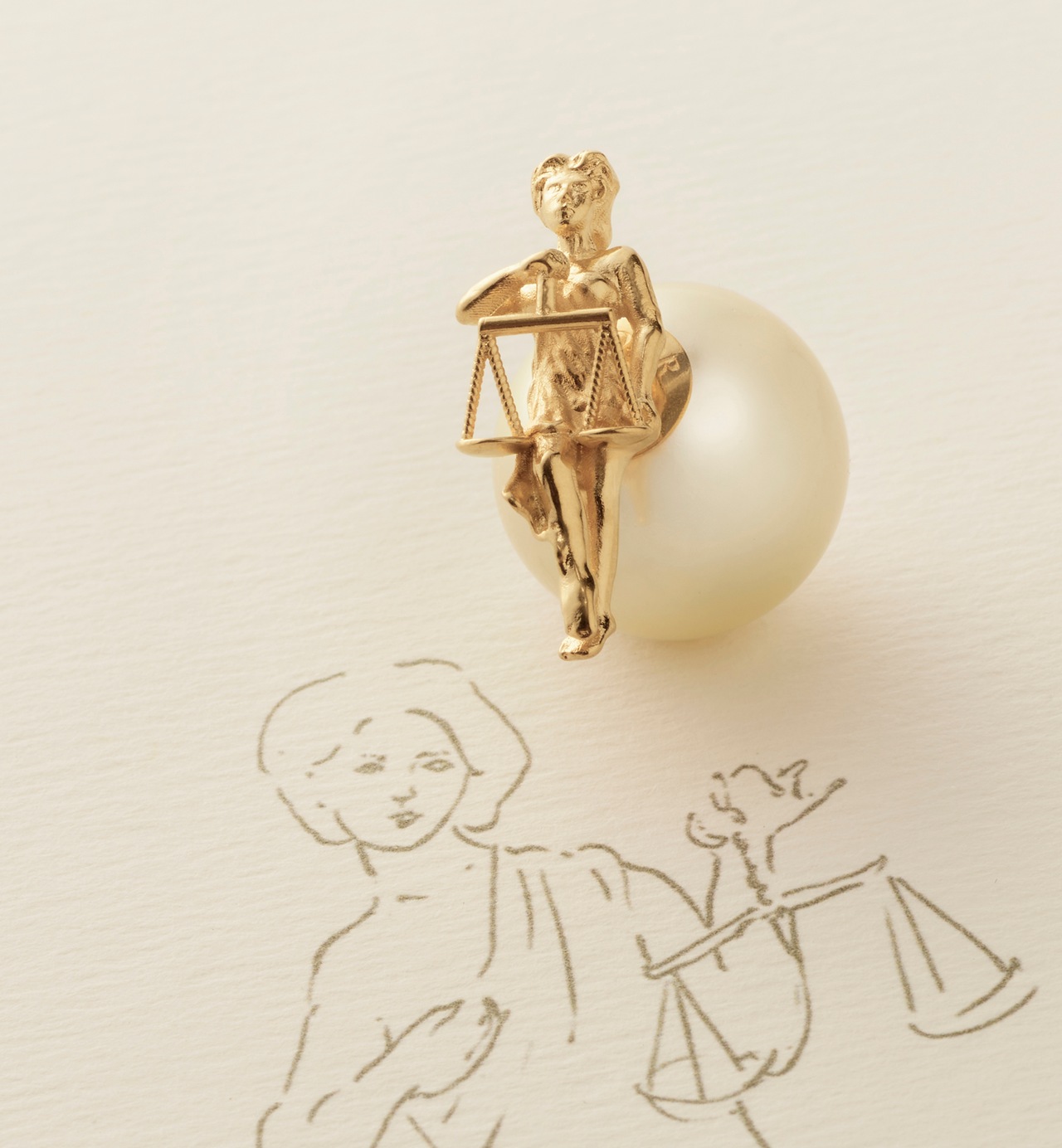 Dior Tribales Zodiac Fashion Jewelry Woman DIOR