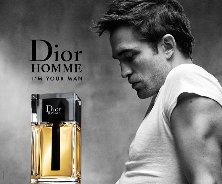 profumo uomo dior