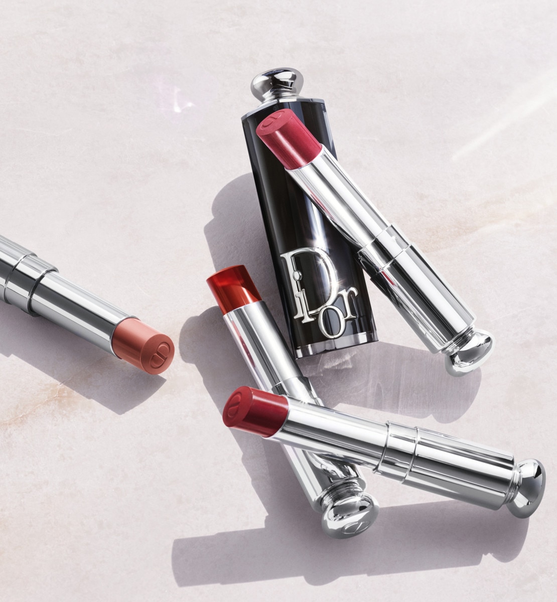dior addict lipstick