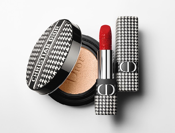 christian dior make up