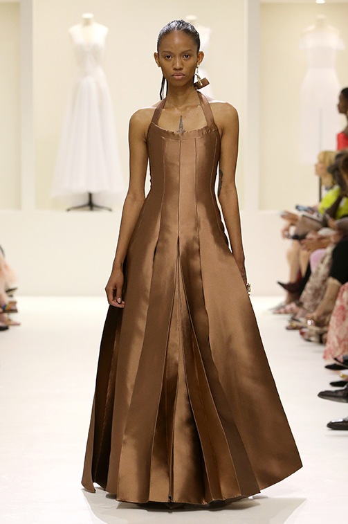 spring-summer 2018 haute couture show