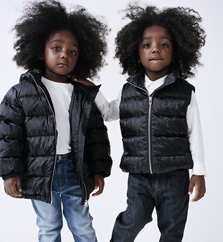 dior for kids