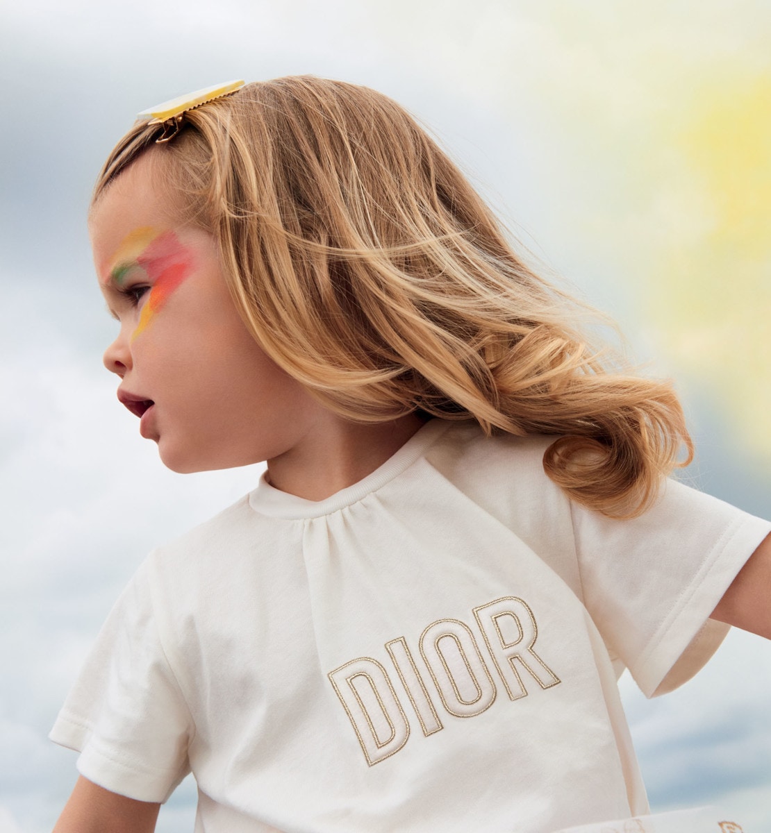 Spring-Summer 2022 Collection - Baby | DIOR