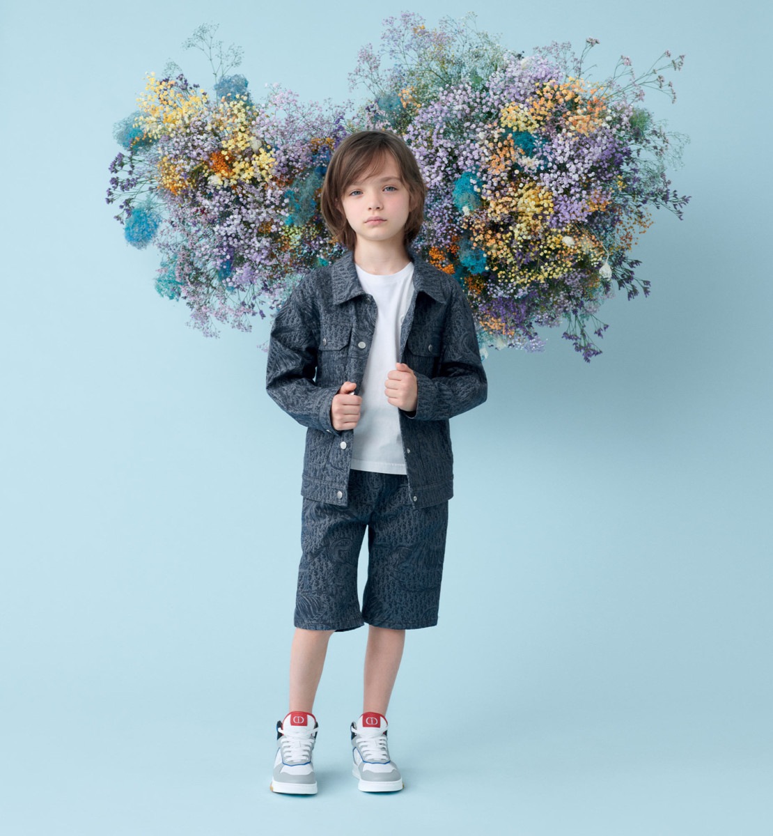 dior kids