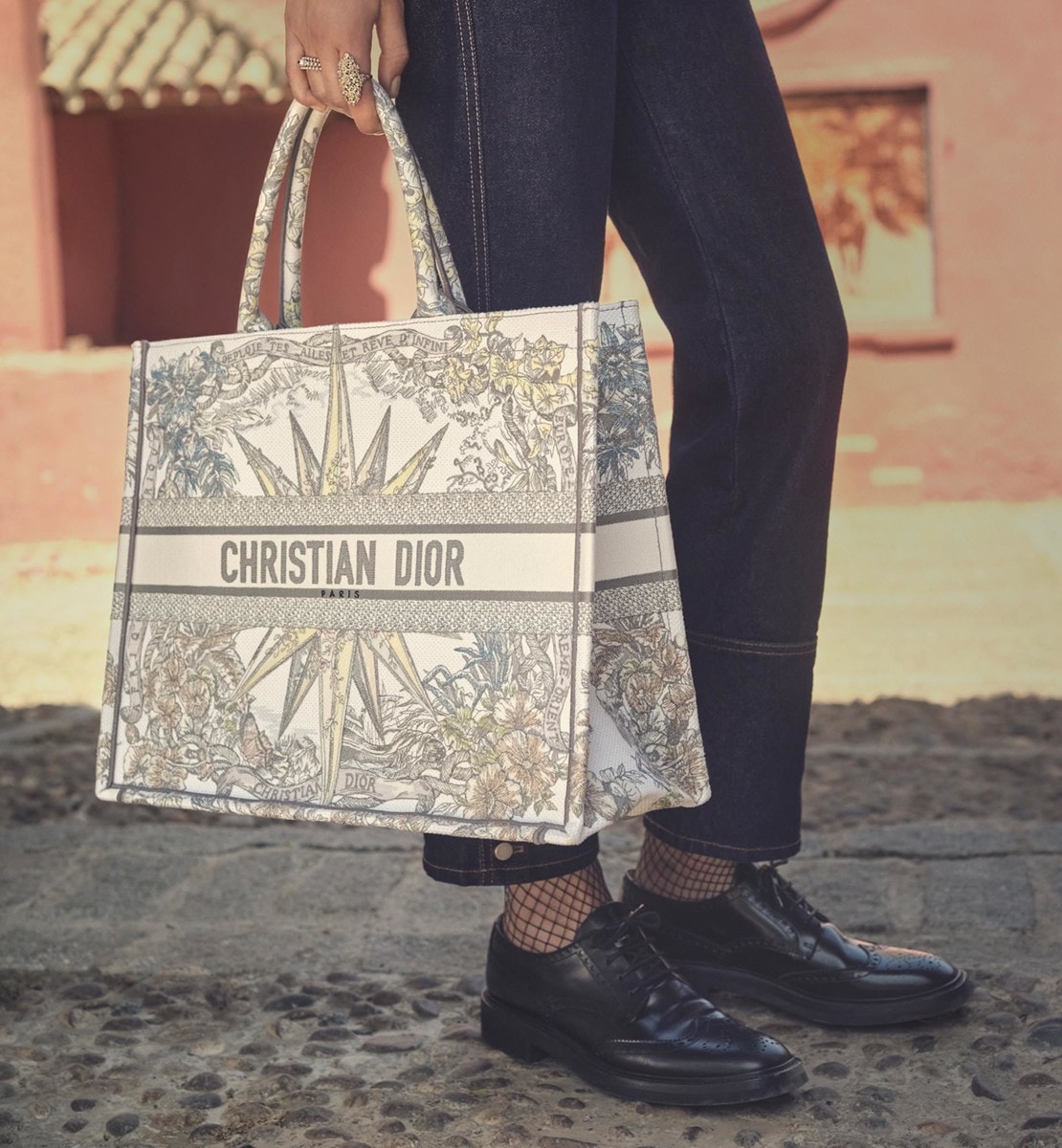 CHRISTIAN DIOR TOP LUXURY HANDBAG BRANDS IN INDIA